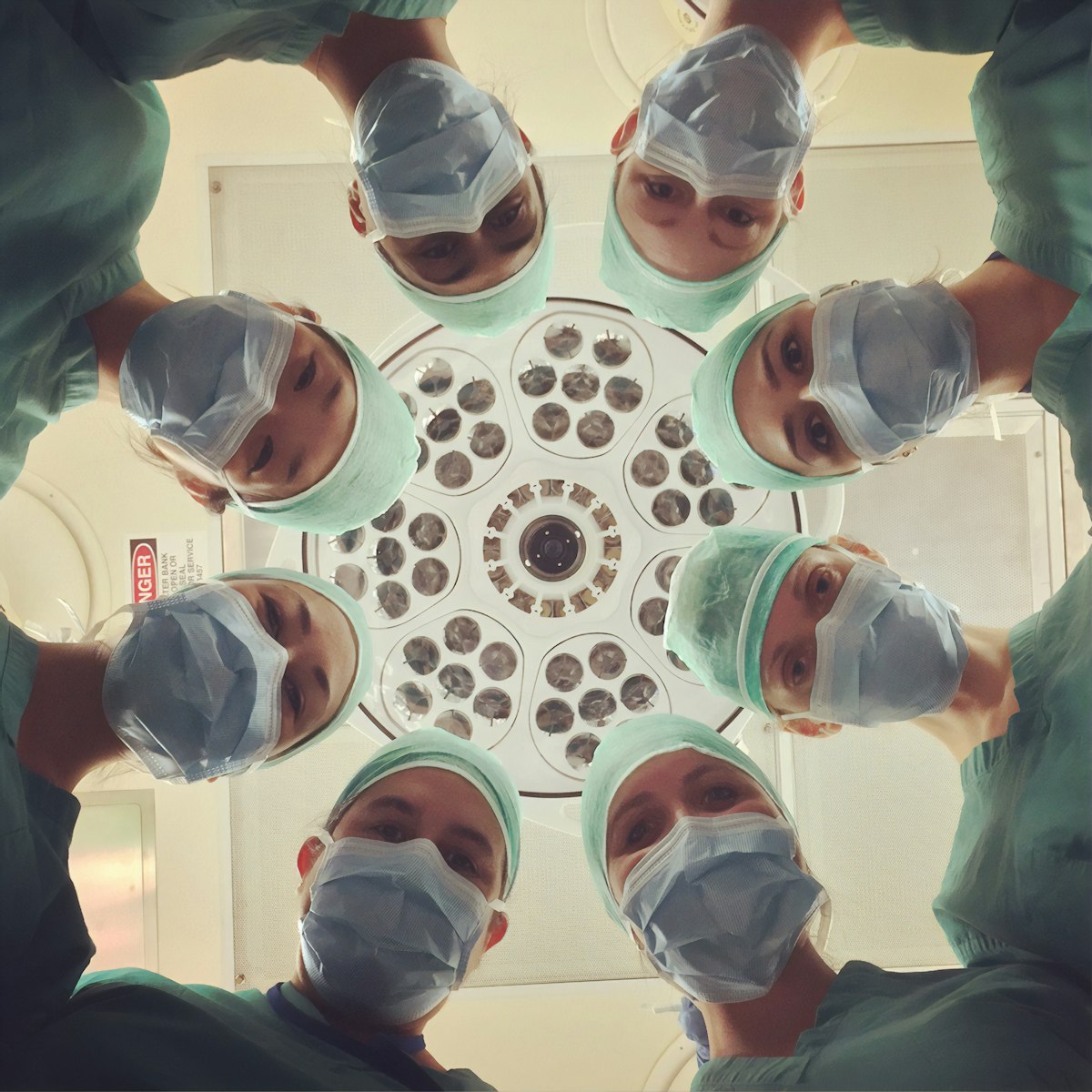 Cirurgia Refrativa